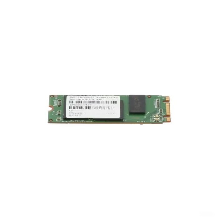 EMC 118000527 SMART X10 DRV 128GB MLC M.2 SATA 6G SSD