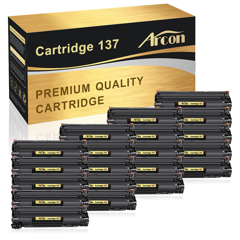 wholesale CRG137 Toner for Canon 137 ImageClass MF236n LBP151dw D570 MF244dw lot