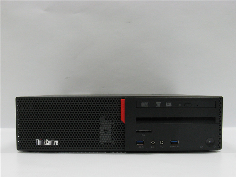 Lenovo ThinkCentre M800 Desktop i5 6500 3.2GHz 8GB 2TB HDD No OS No WIFI