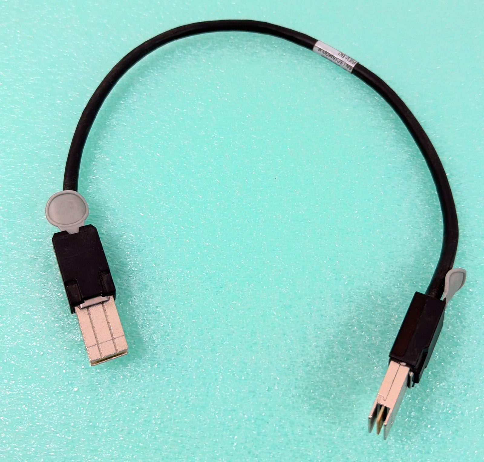 Leoni Cisco Bladeswitch Stacking Cable 0.5m 37-0891-01 L45593-E101-D5