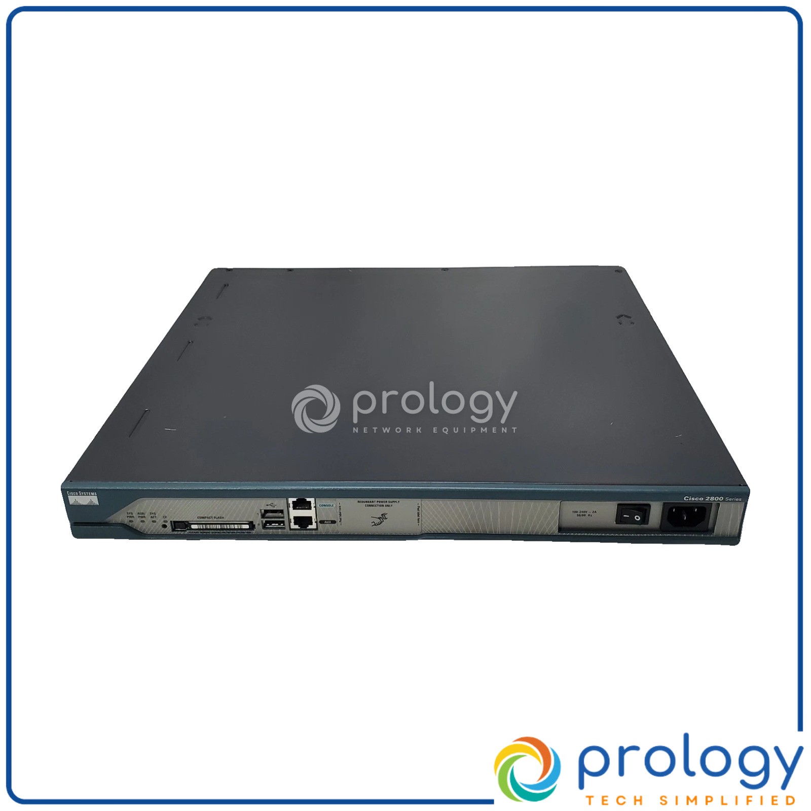 Cisco CISCO2811-HSEC/K9 Security Bundle w Adv IP Serv AIM-VPN/SSL-2, 64F/256D