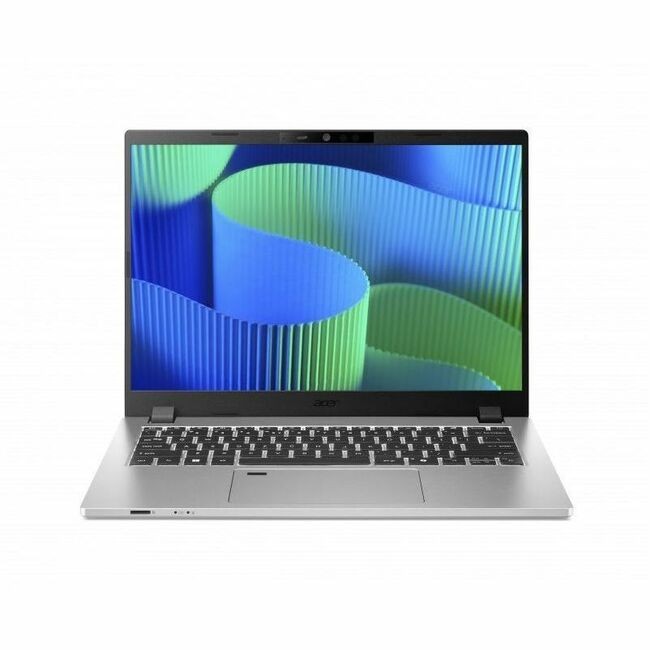 Acer TravelMate P2 14 TMP214-56 TMP214-56-52BY 14" Notebook - WUXGA - 60 Hz -