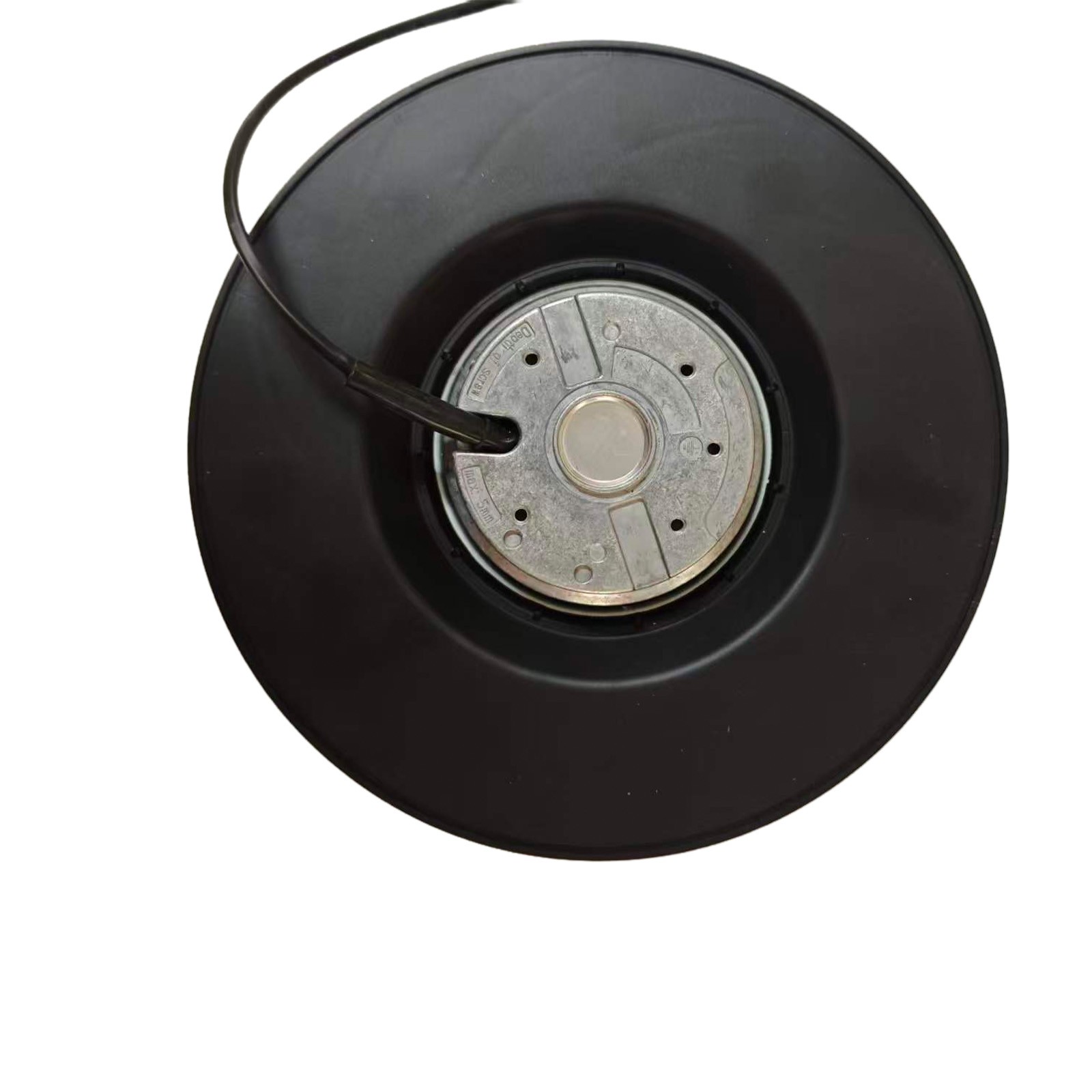 For Ebmpapst R2E220-AA40-23 Centrifugal Fan 230VAC 85/100W 50/60Hz Cooling Fan
