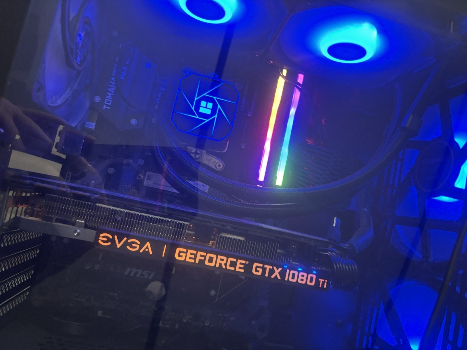 gaming computer amd