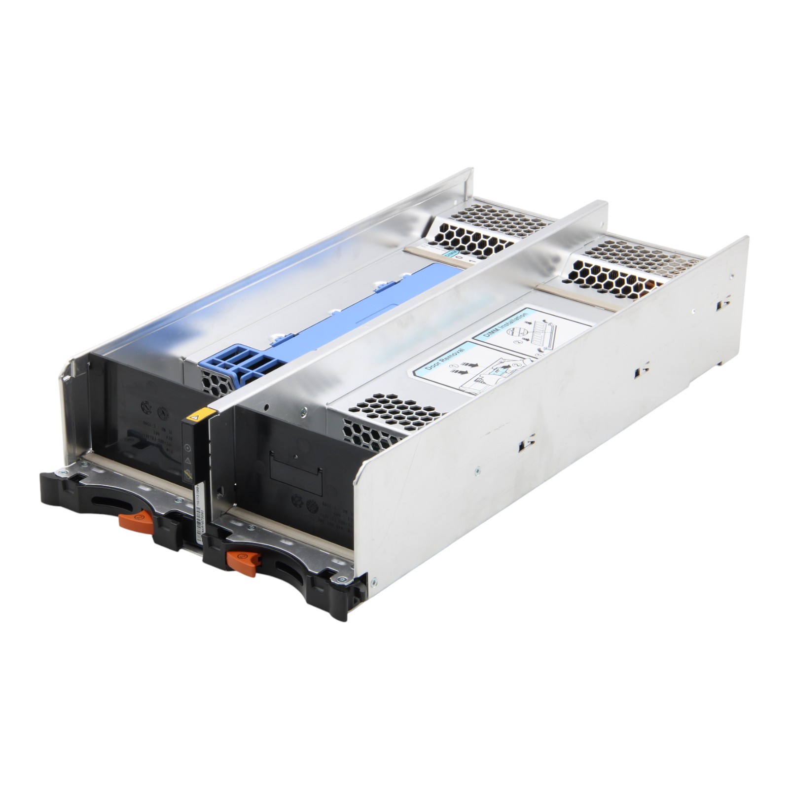 EMC 110-113-106B-01 Data Mover Controller 042-008-001 for VNX 5300