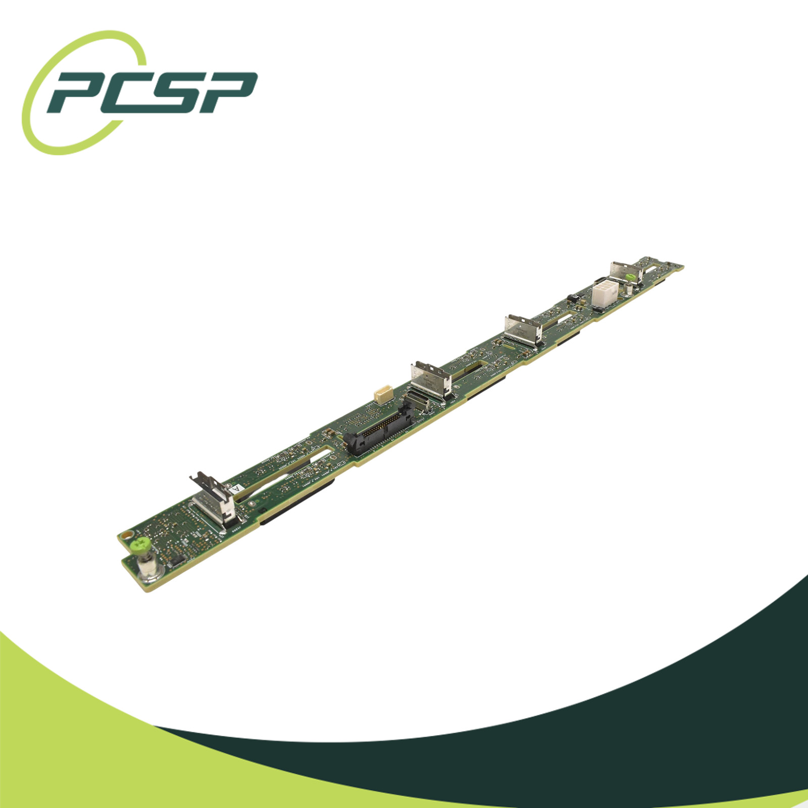 Sun Oracle 7341145 8-Bay SFF SAS3 Disk Backplane X7-2 X8-2 1U