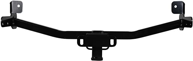 Reese Towpower 51193 Class III Custom-Fit Hitch with 2" Square Receiver opening
