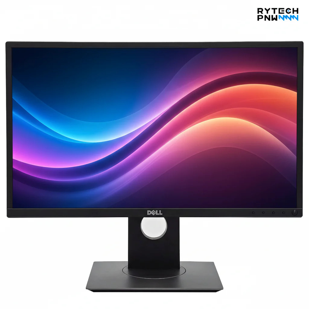 Dell Professional Monitor Dell P2417  | 23 inch | 60Hz | IPS | Full HD | Grade B