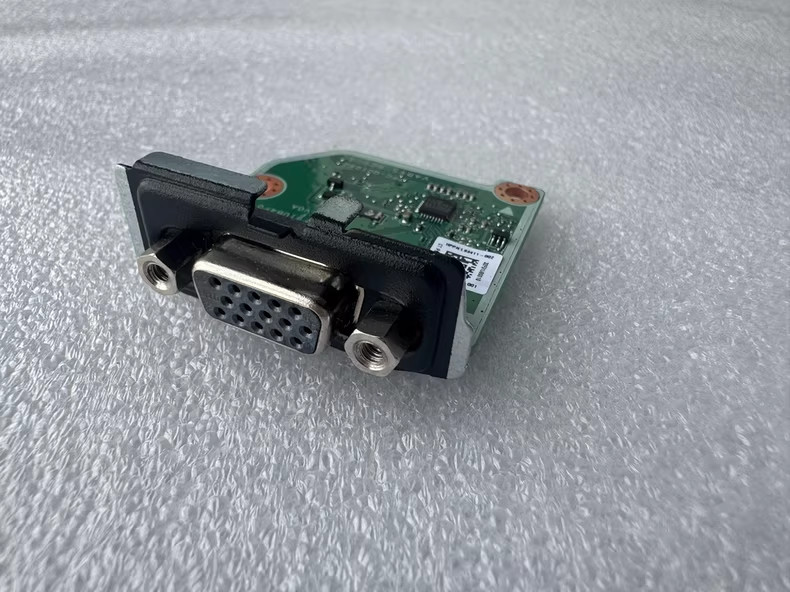 HP EliteDesk 400 600 800 G6 G7 G8 G9  VGA Port  card  M52136-001  L83411-002