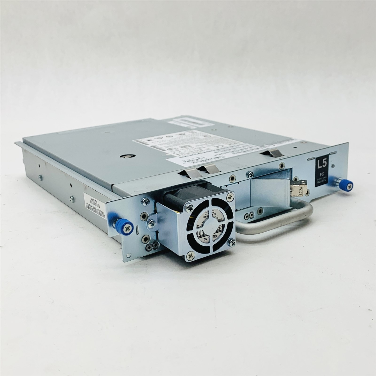 Dell 047C98 PowerVault TL2000/TL4000 LTO-5 FC Tape Drive IBM Ultrium 5H 00V6733