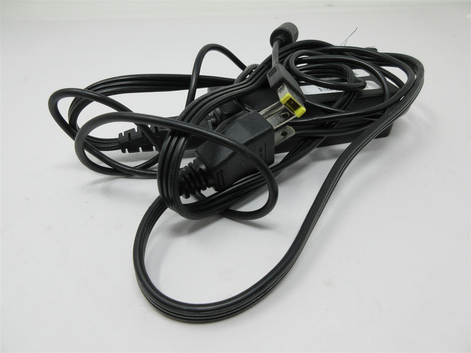 OEM Genuine Replacement Laptop Charger Power Adapter LENOVO ADLX65NDC3A