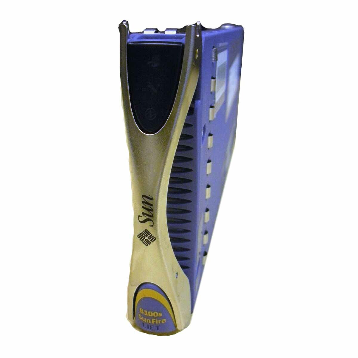 Sun X7501A B100s Blade 540-5078 650MHz 512MB Memory No Hard Drive