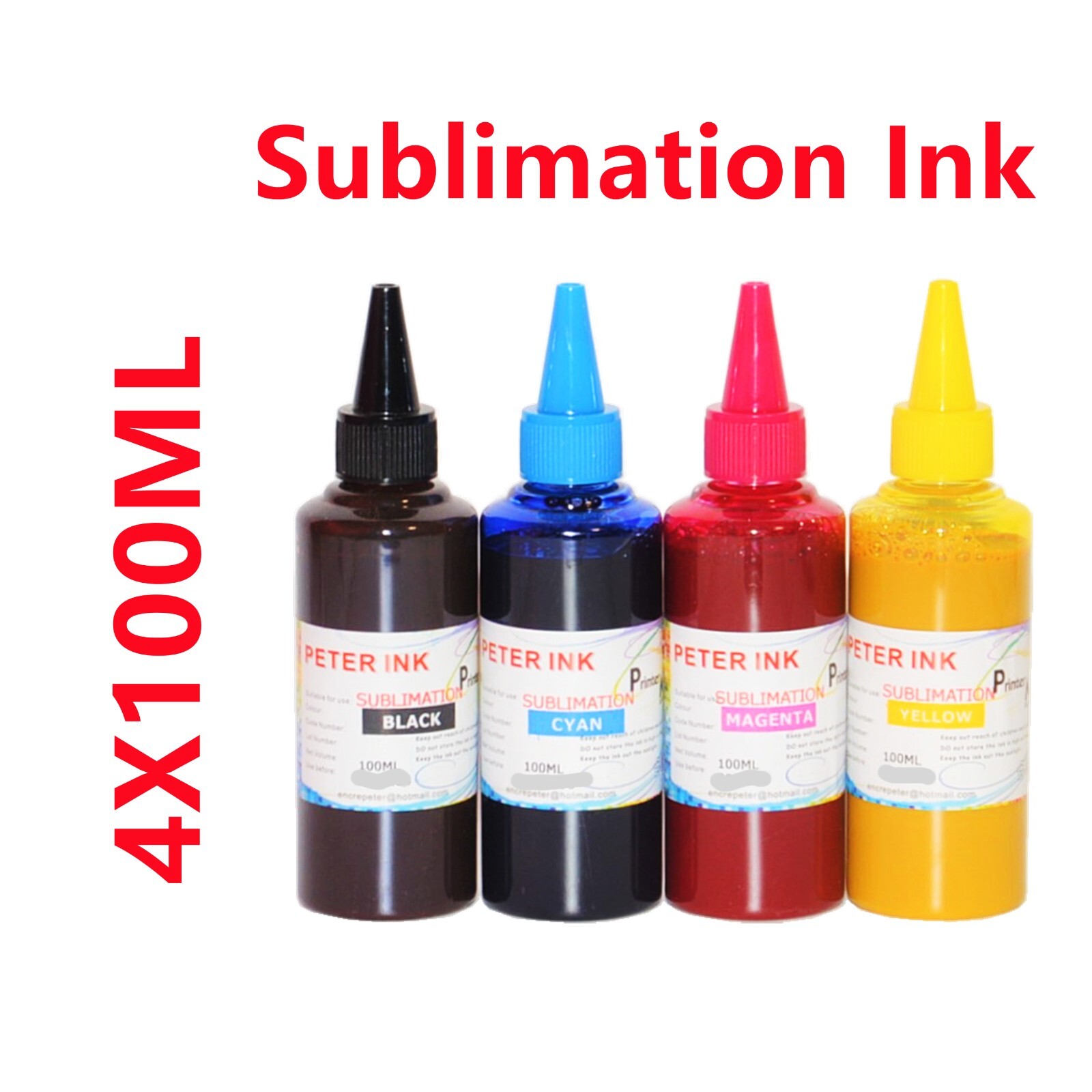 Sublimation Ink refill for WF7820 WF7840 EC-C7000 Printer T812 812