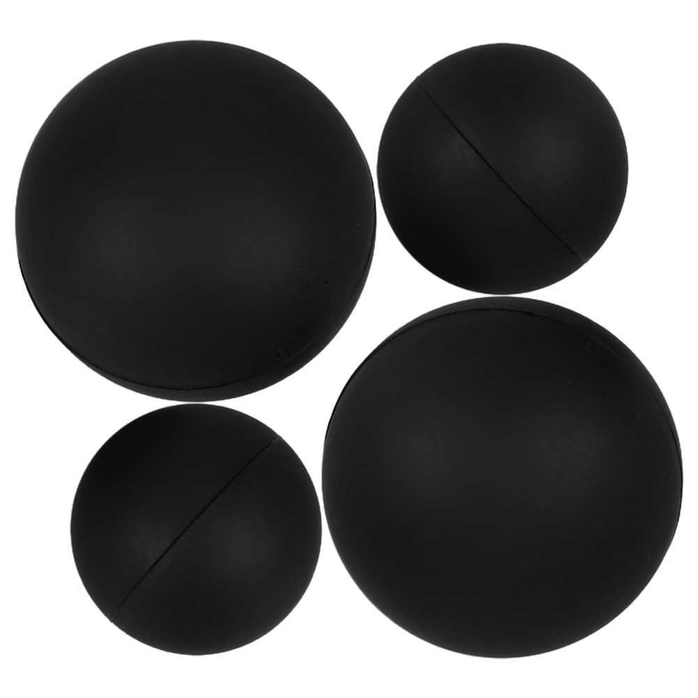 2pcs Silicone Laptop Stand Balls - Detachable Computer Cooling Base, Anti-Slip