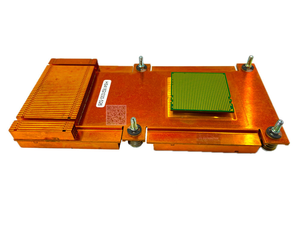 40K1269 I IBM AMD Opteron DualCore 40K5895 40K5970 2210 HE 1.80GHz Proc CPU Kit