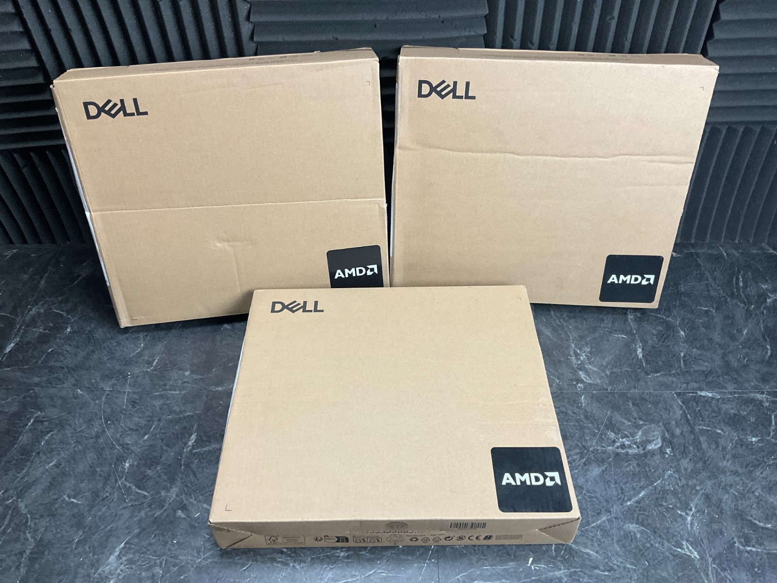 Dell 14 Laptop R5-330 16GB 512GB 14" W11P LDC14255-A179SLV-PUS 9TG9H DC14255