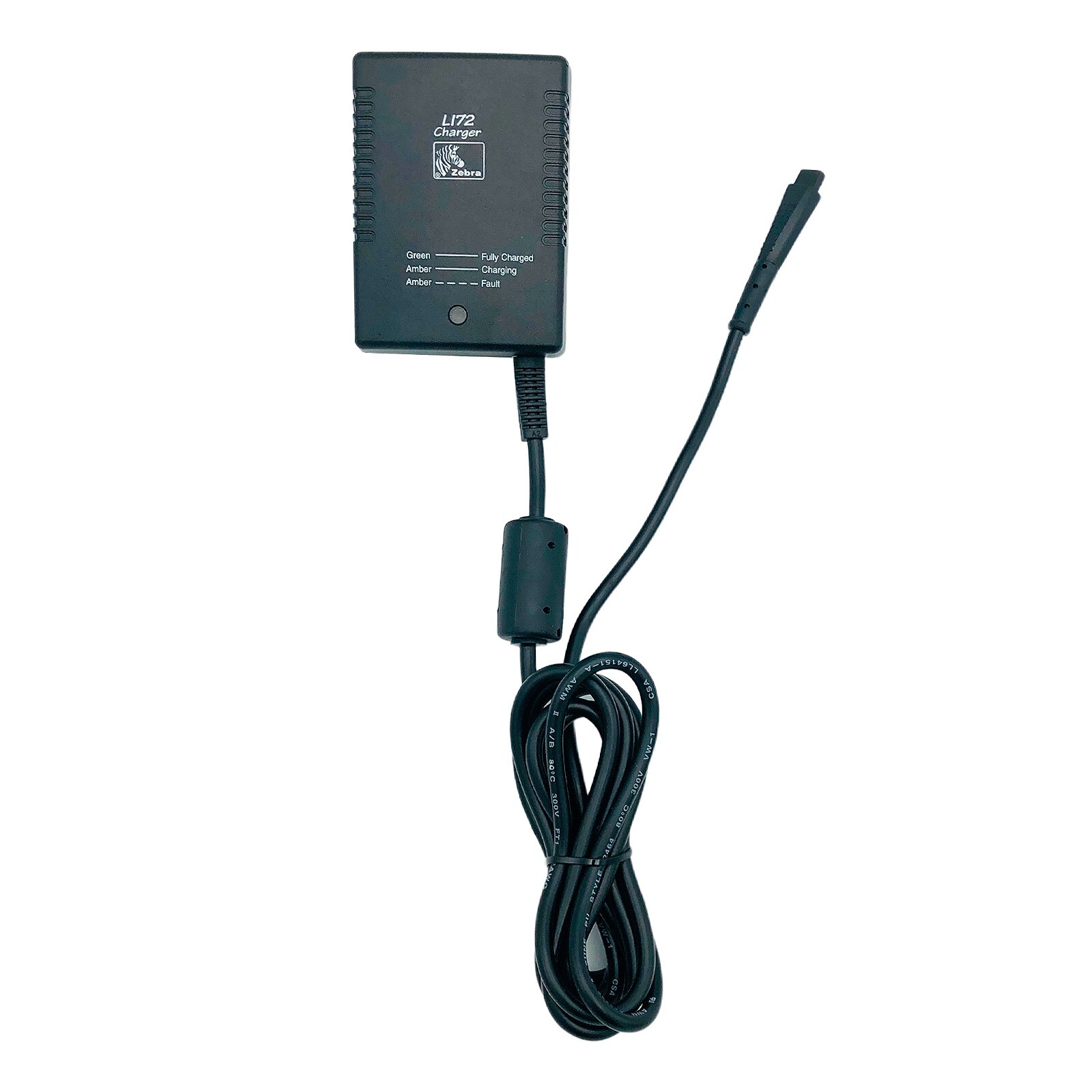 Genuine Zebra LI72 Power Supply Adapter Charger For Zebra Mobile Printers