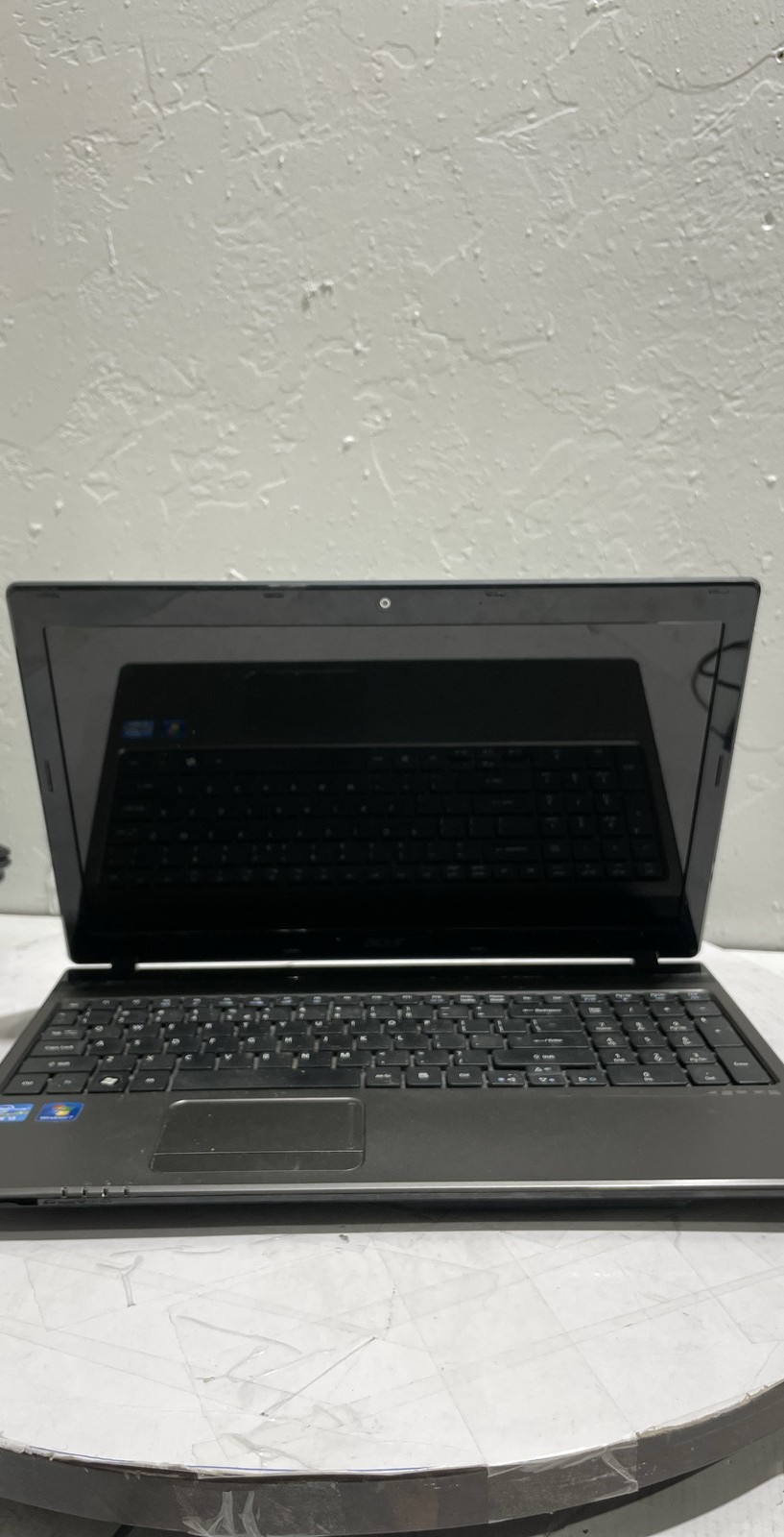 Acer Aspire 5750 P5WE0 SN LXR970212411623CF71601 15.6" Laptop