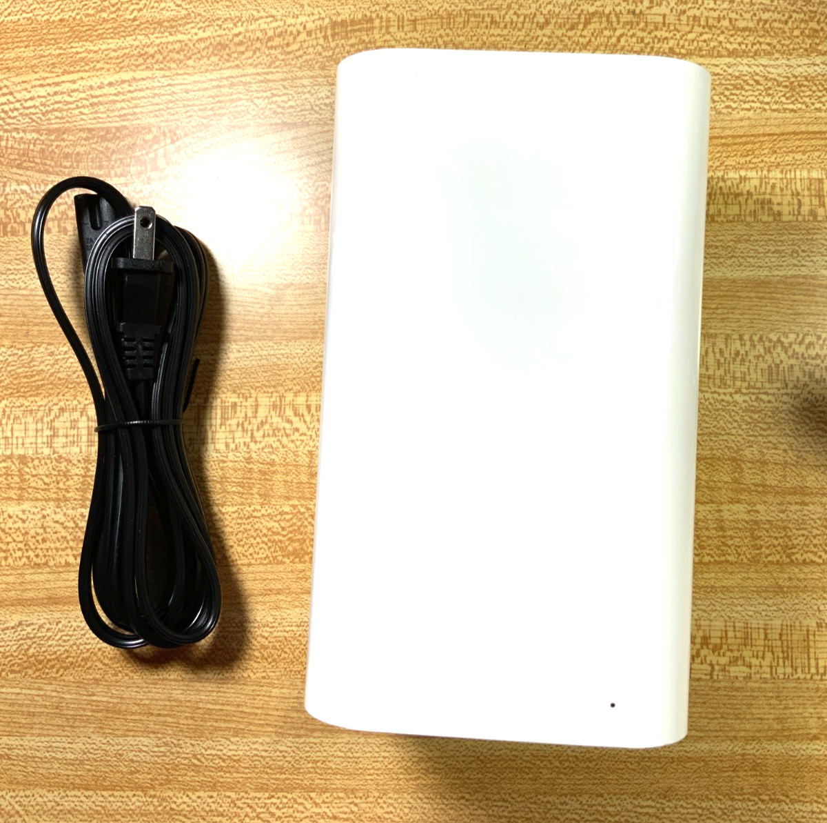 Apple AirPort Time Capsule 5th Gen A1470 802.11ac WiFi Tested Good Sold As Is