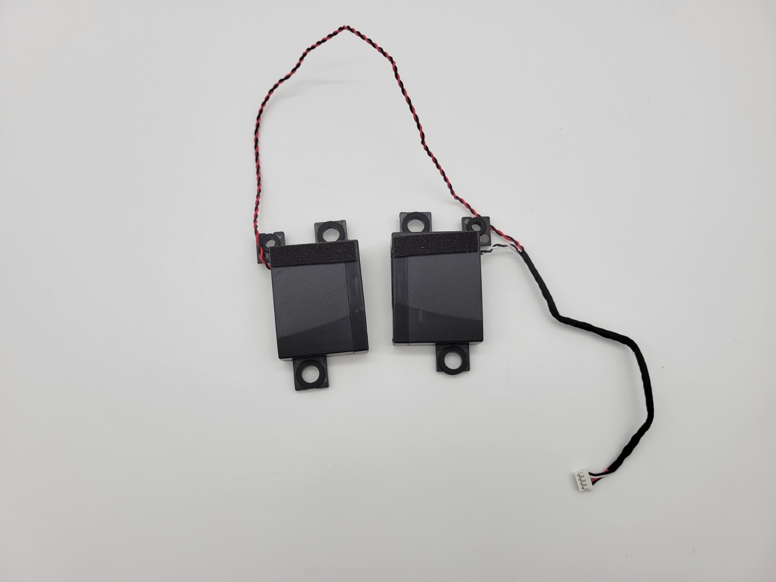 Left and Right Speakers For Dell S2721QS Monitor 27 Inch