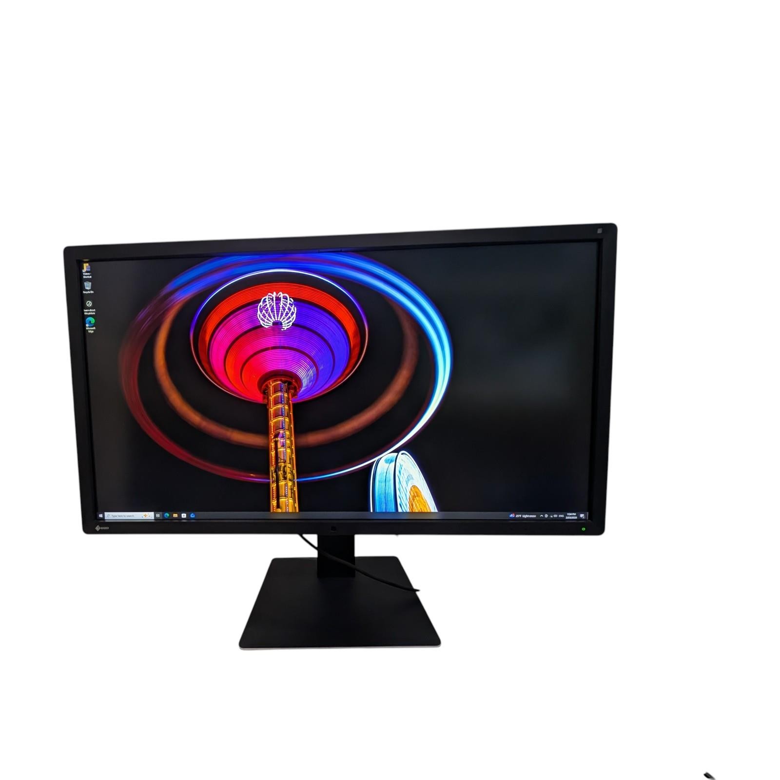 EIZO RadiForce MX315W 31.1" 4K LCD Monitor GRADE- B