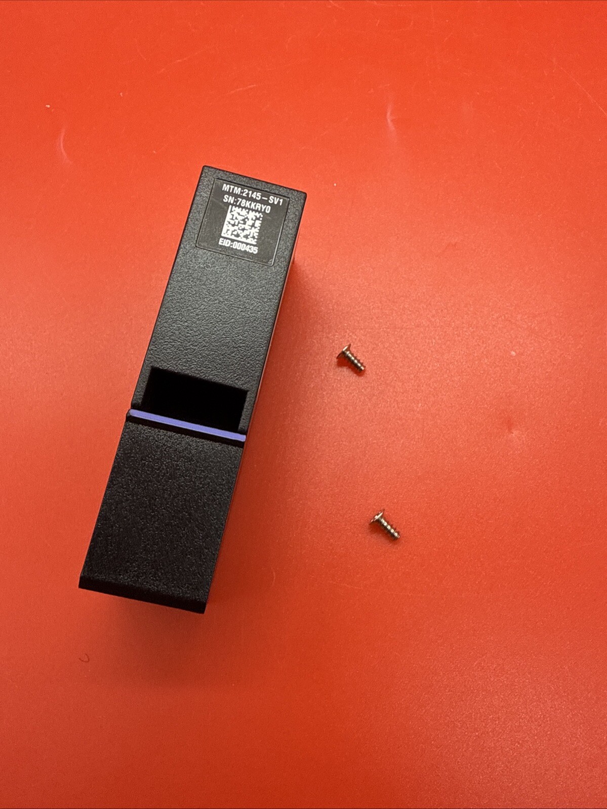 IBM 01EJ369 2145-SV1 Right Rack Ear Mount Hardware