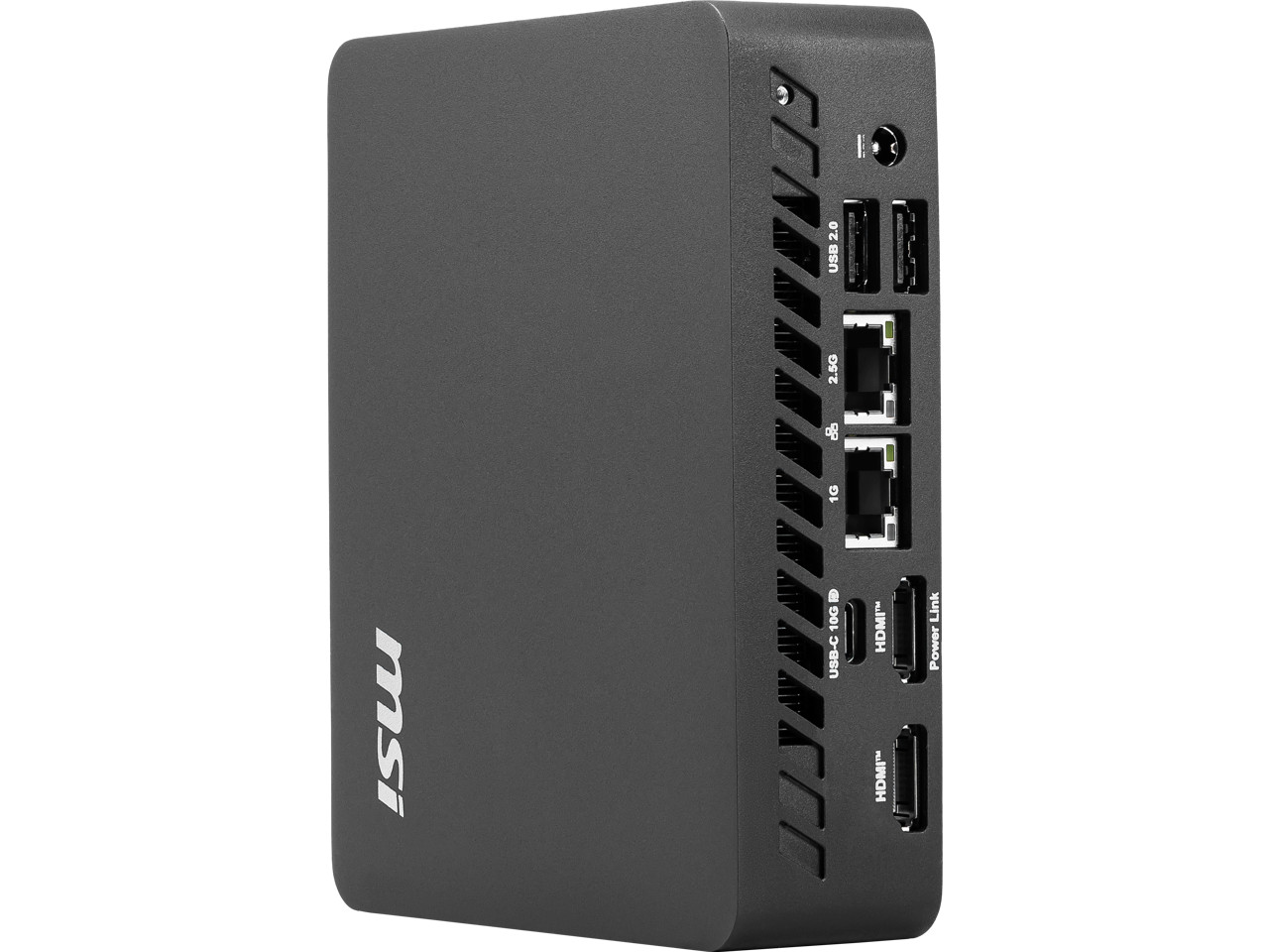 Cubi NUC TWG Ultrasmall NUC MINI PC Barebone PC, Intel N150, WiFi 5, BT 5, MSI