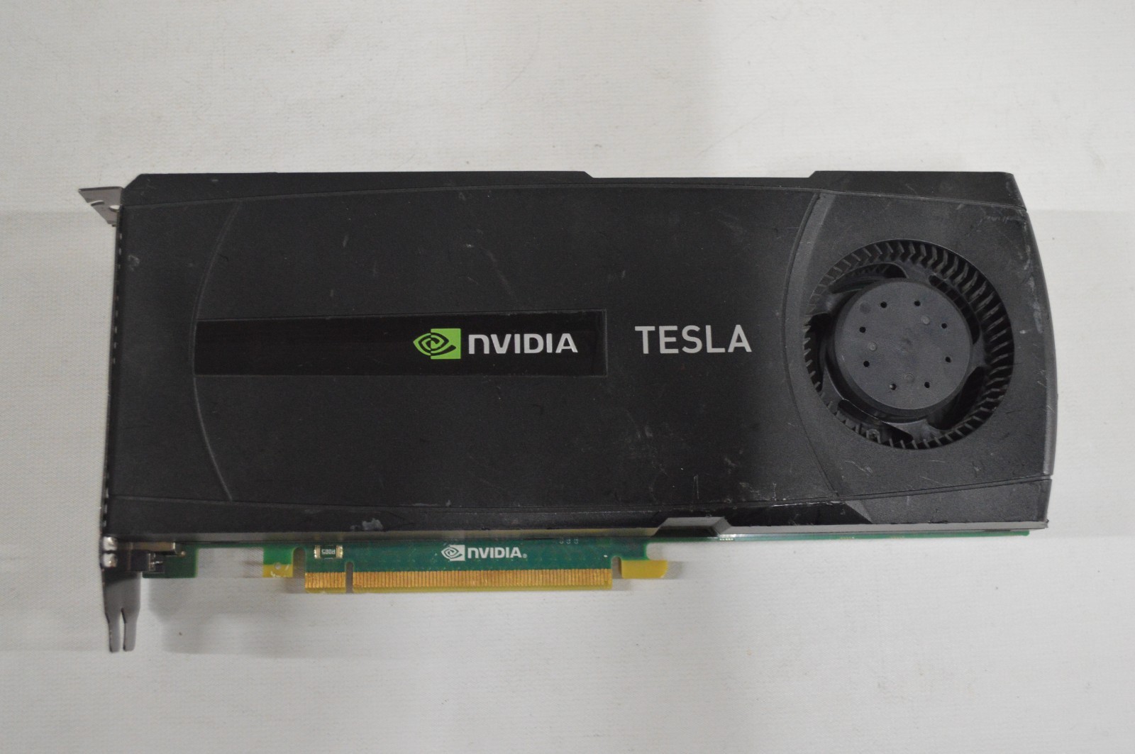 NVIDIA Tesla C2075 6GB GDDR5 Video Graphics Card