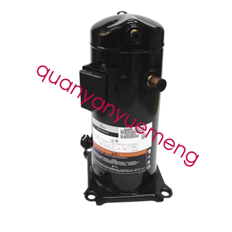 1PCS ZR190KCE-TFD-250 Copeland Compressor