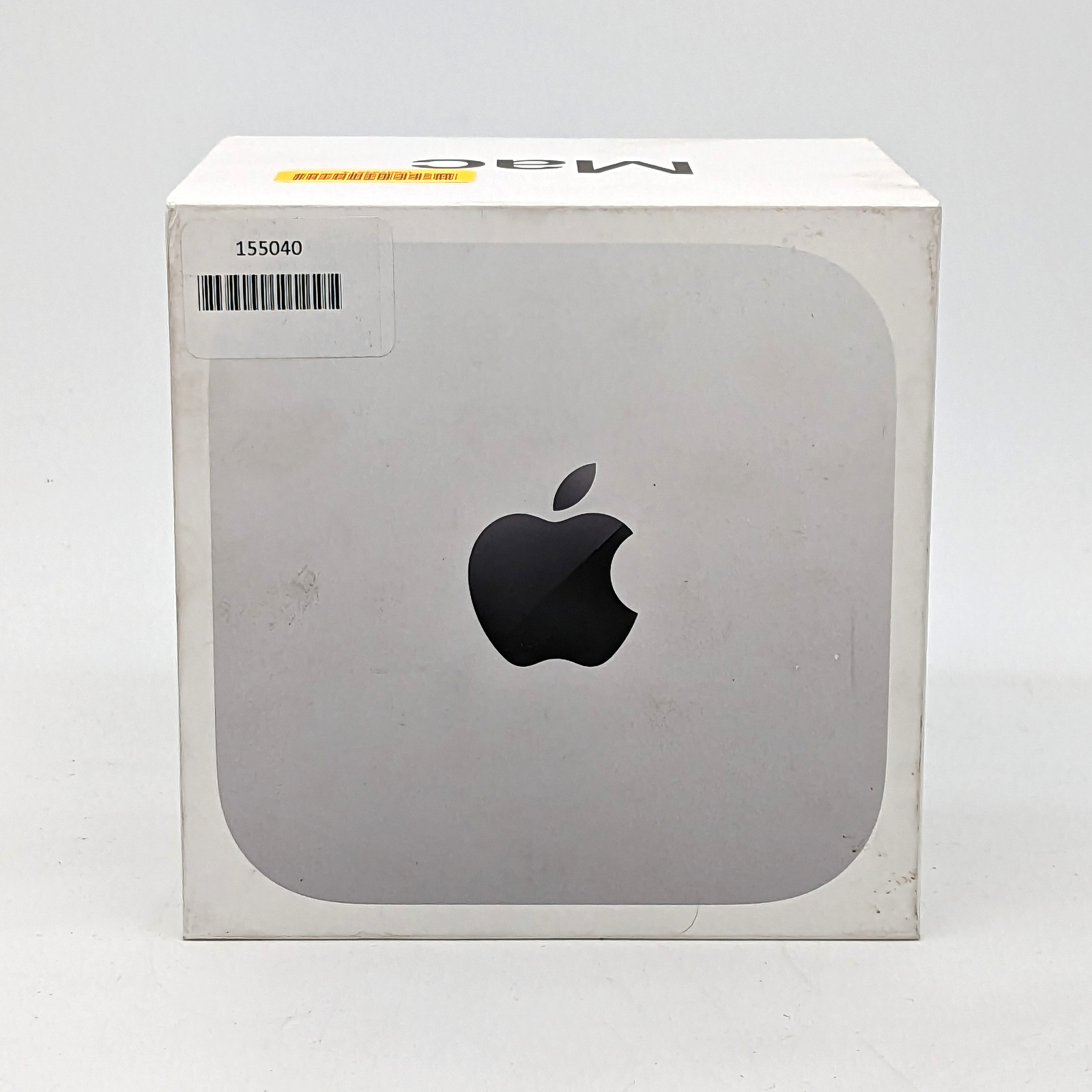 Apple Mac Mini 2024 M4 10C/10C 16GB RAM 512GB SSD Mac OS Silver A3238 MU9E3LL/A