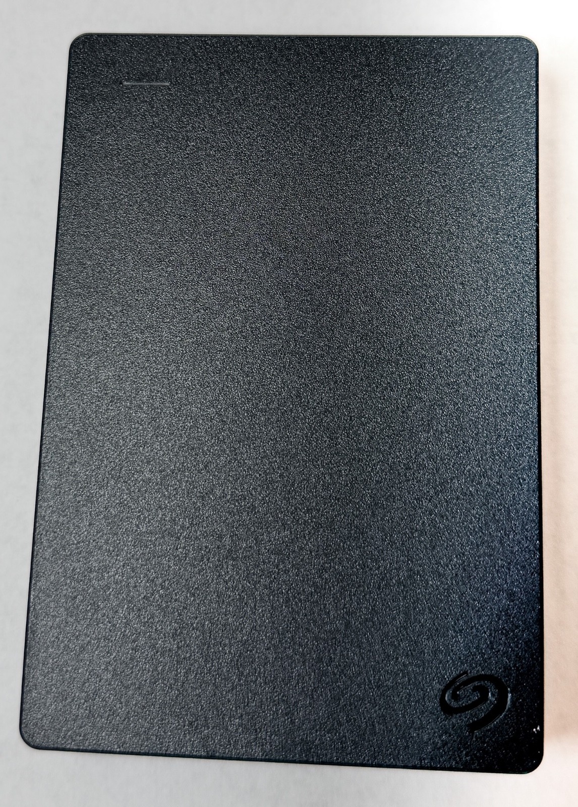 Seagate 4TB Portable External HDD USB 3.0 SRD0NF1 100% Health Only 9 Hours