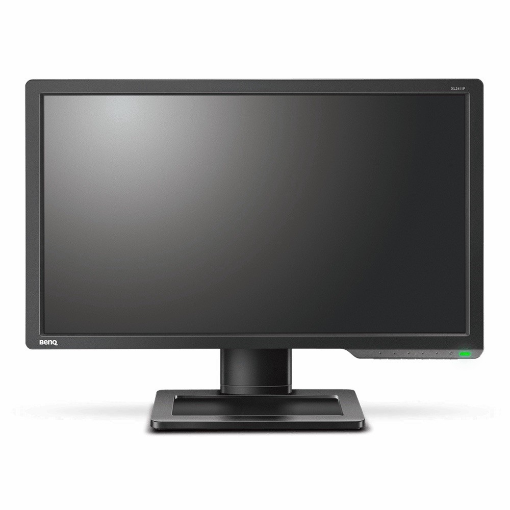 BenQ ZOWIE - XL24LLP - 24” TN LCD Monitor
