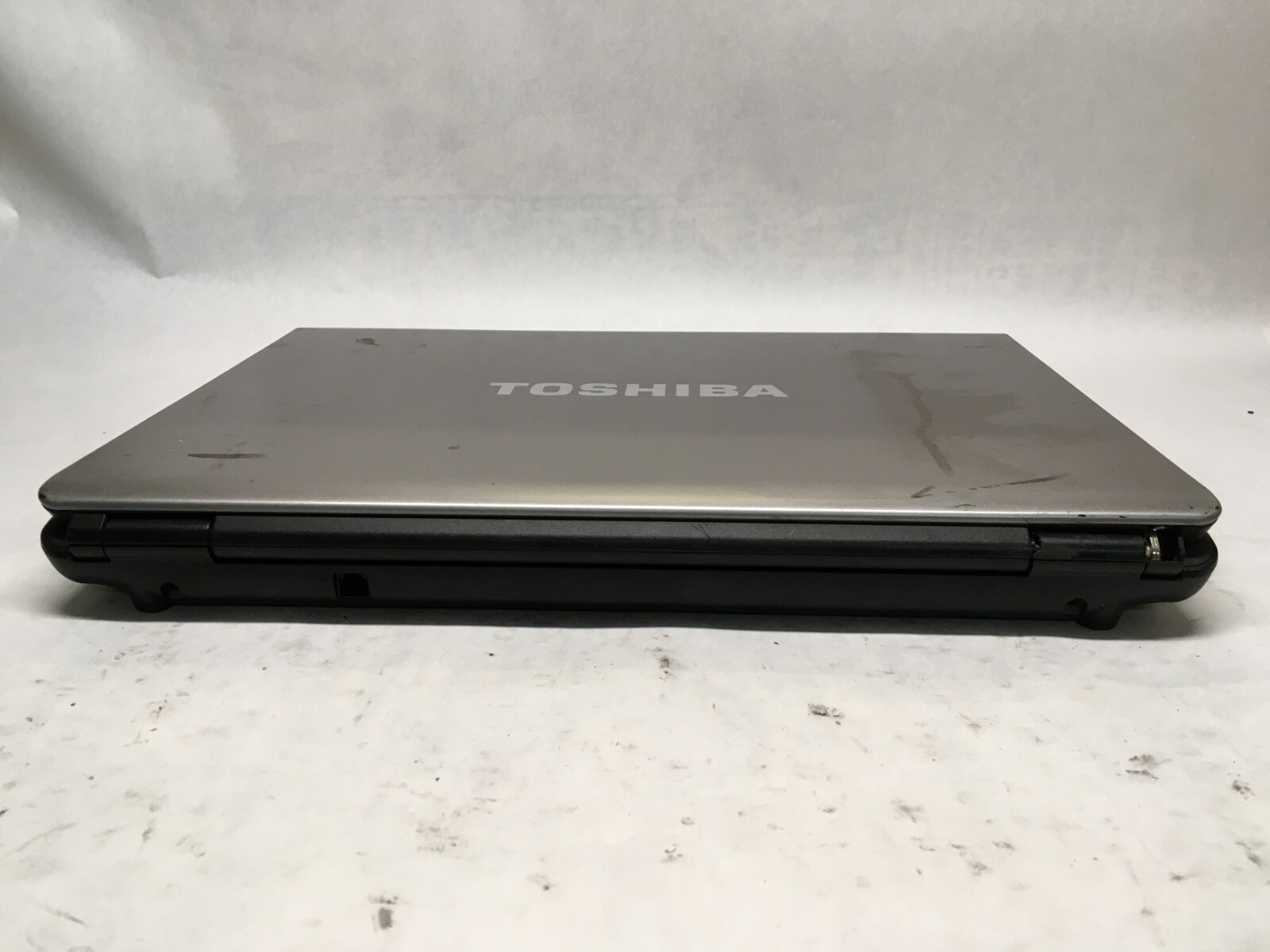 Toshiba Satellite A350-S1701 15" [AS IS] Intel Centrino - JZ