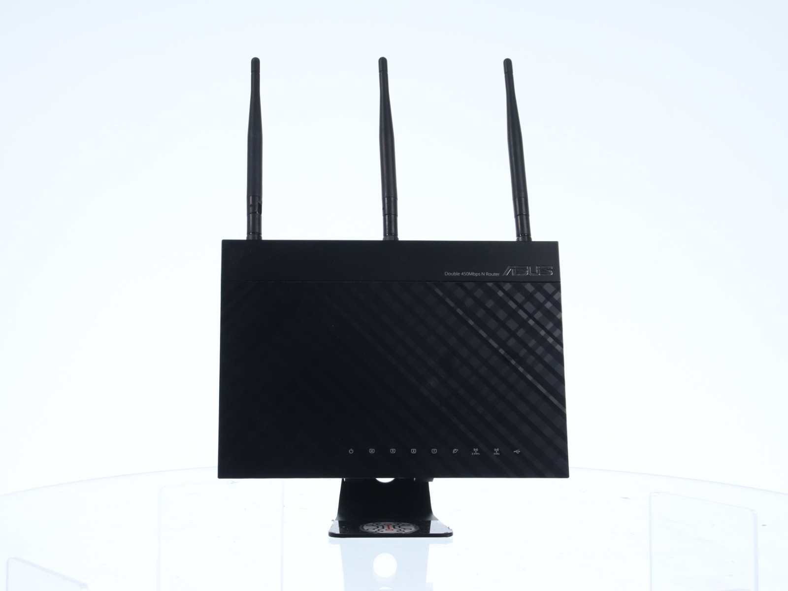 ASUS RT-N66R Wireless-N900 Dual Band Gigabit Wireless Router