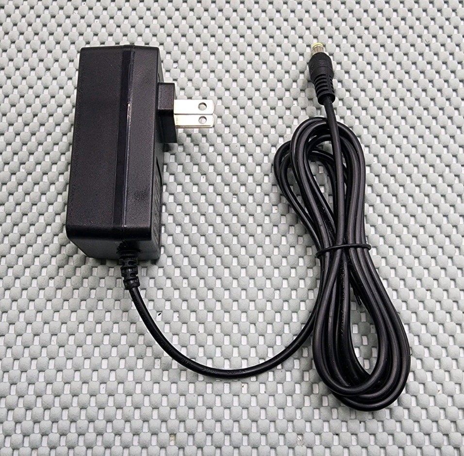 AC Adapter Power Supply For CenturyLink C4000LZ C4000BZ Wireless Router Modem