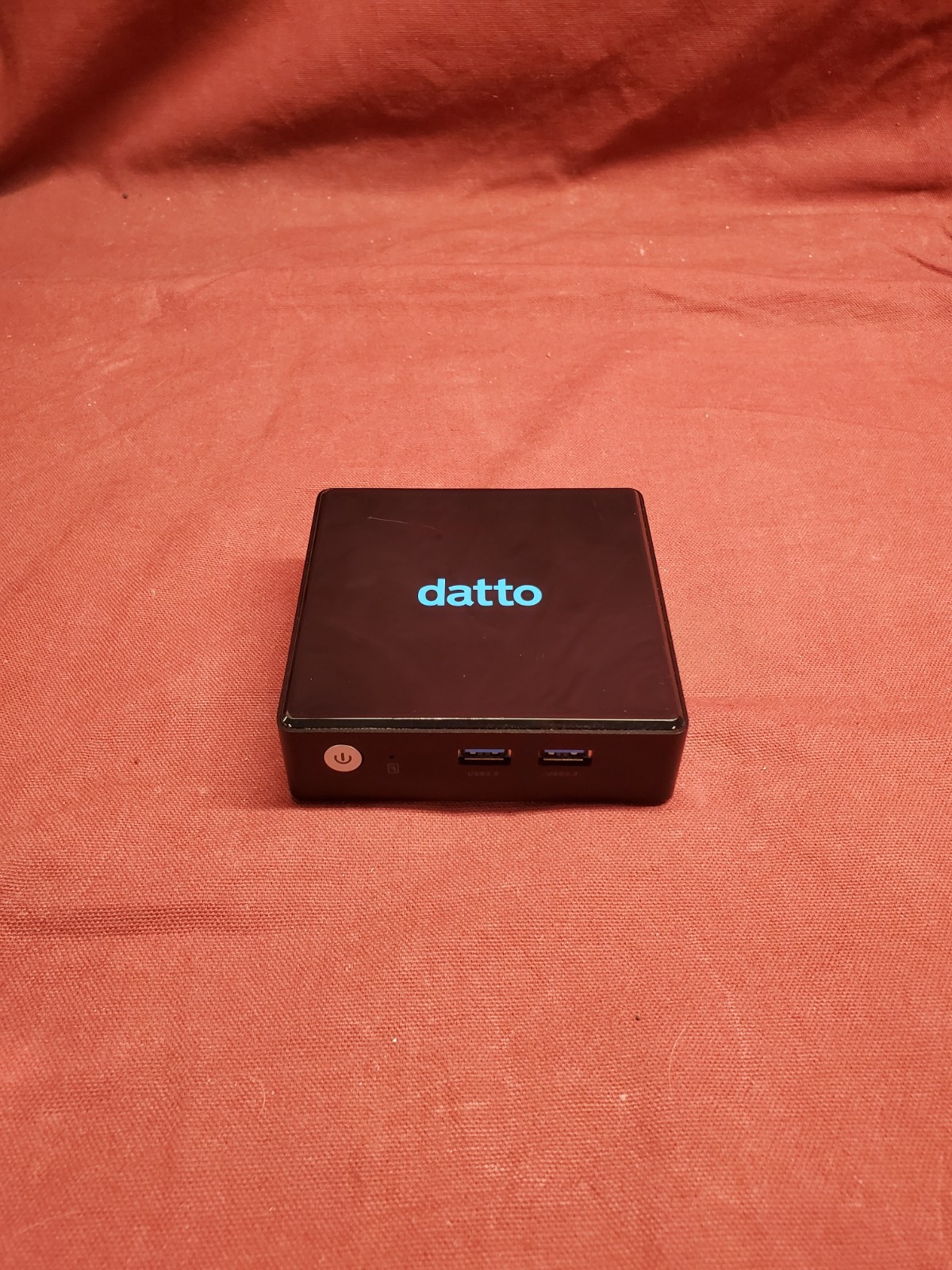 Datto S4X1 DATTO-S4X i3 7100 3.90GHz/ 8GB/ NO SSD #G2 26