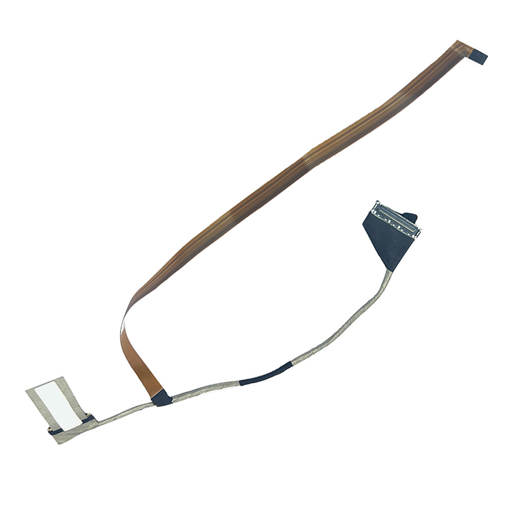 For MSI MS-17K1 GE76 GP76 40pin 144HZ  FHD LCD Screen Cable K1N-3040299-H58