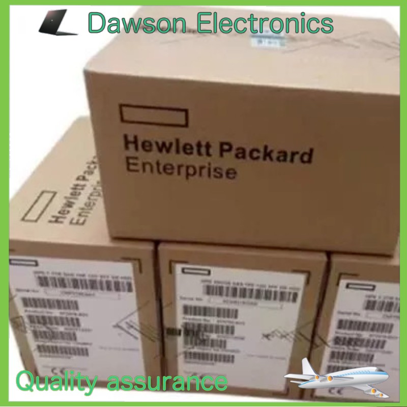 NEW HPE P20840-001 3.2TB HP P19917-B21 2.5" SAS 12G MU SFF GEN9 GEN10 Server SSD