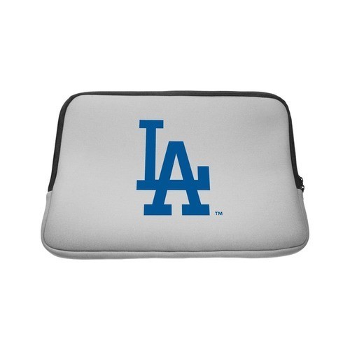 MLB Baseball LA Dodgers Laptop Sleeve Case Bag 15" Notebook PC & MacBook Pro/air