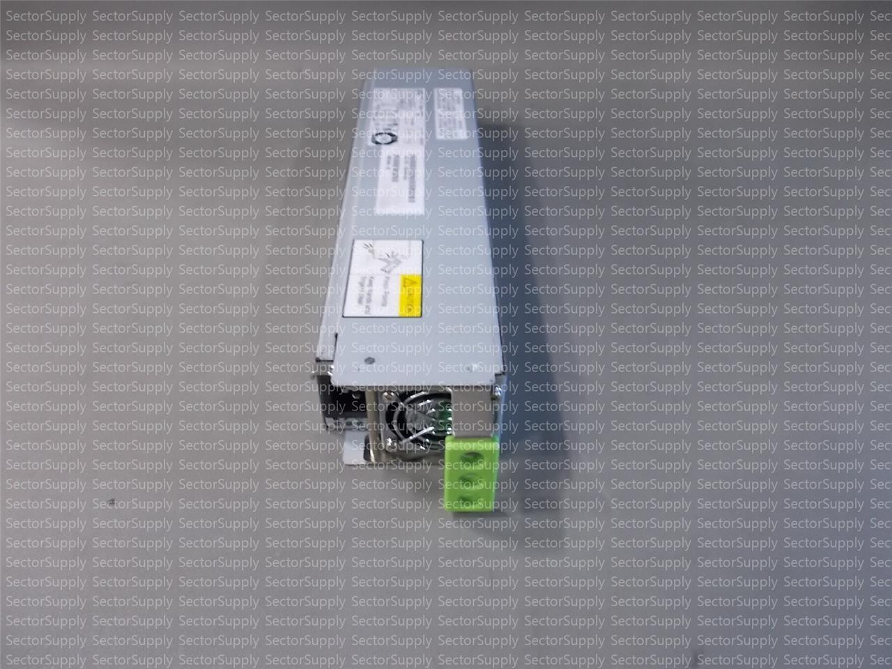 3001846-02   ASTEC AA23650 RS5 400W POWER SUPPLY
