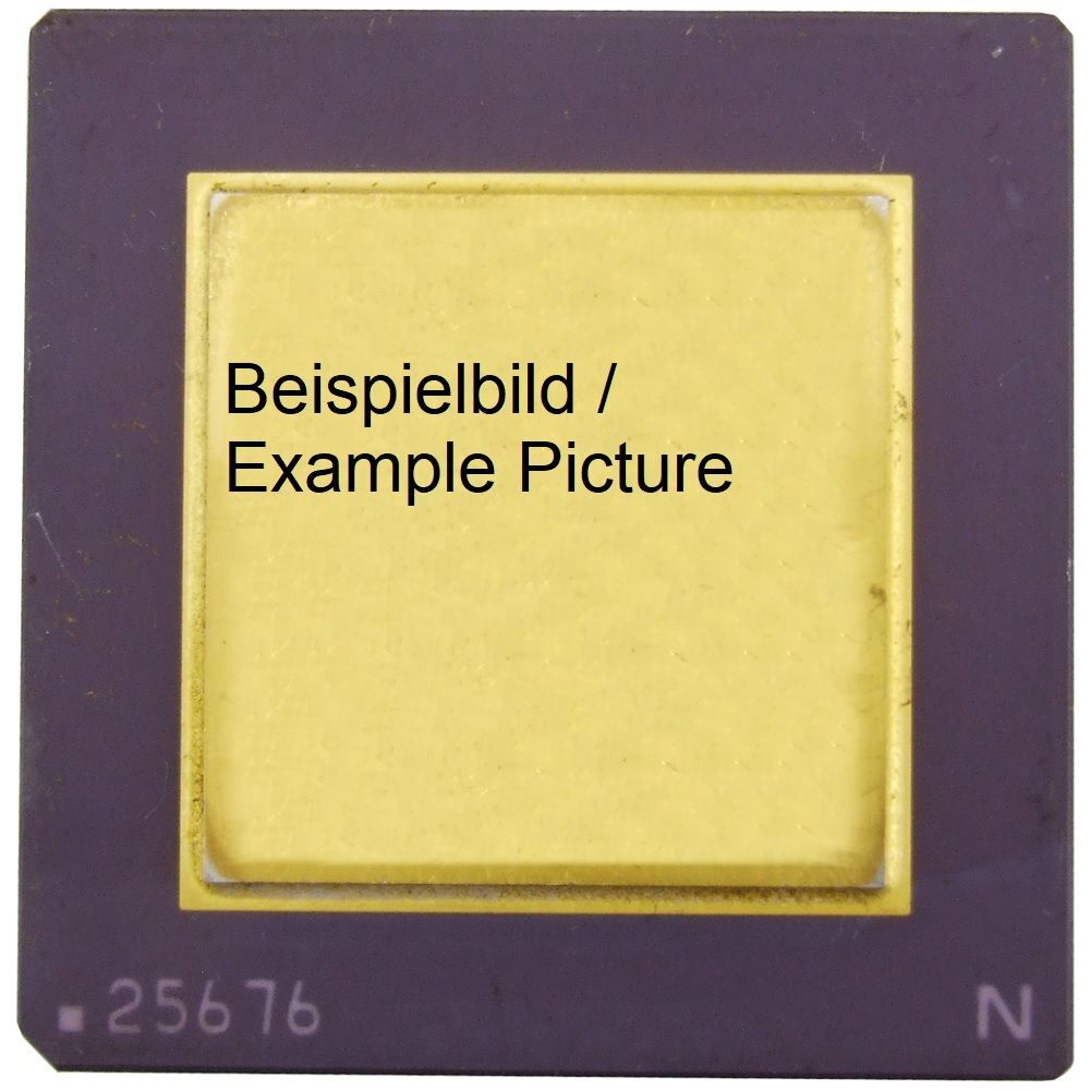 Cyrix 6x86MX-PR166 CPU 66MHz Bus 2.0x2,9V Socket SPGA296 Processor
