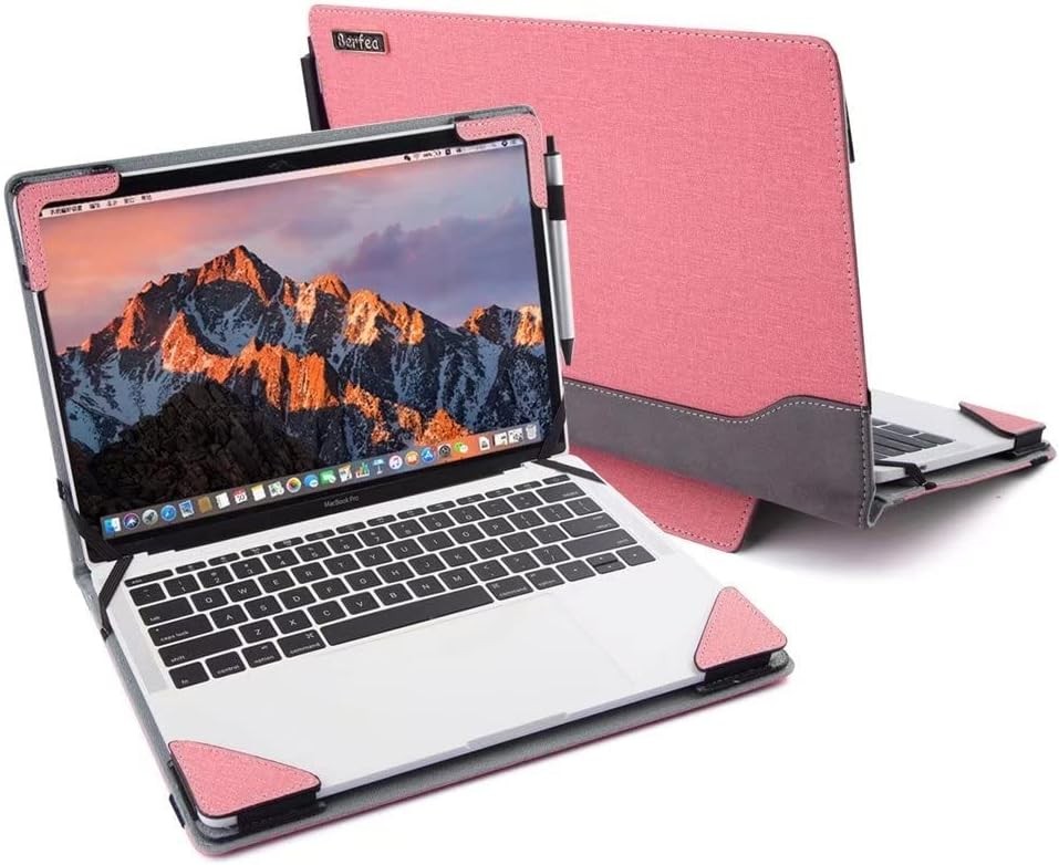 Protective Cover Case for HP OmniBook 16", 5, 7 Flip 16 inch Laptop Sleeve