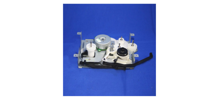 Genuine Lexmark E260dn Main Drive Gearbox  40X5367