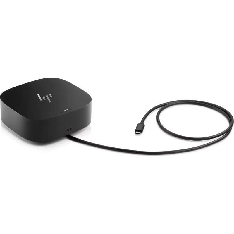 AU SELLER HP USB-C G5 Dock Docking Station Only  HSN-IX02 - NO PSU INC -TESTED