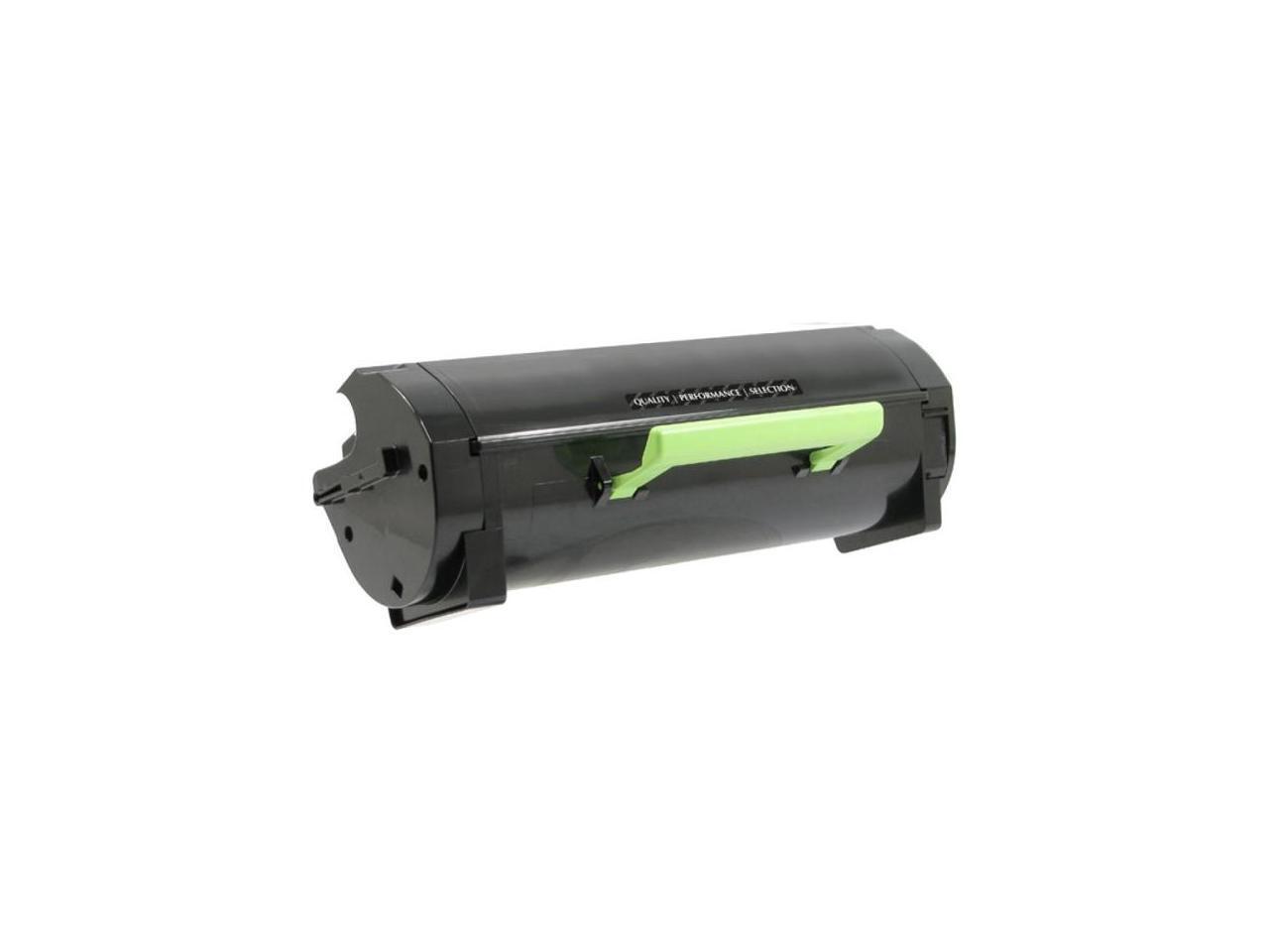 West Point Products - 200627P - West Point Toner Cartridge - Alternative for Lex