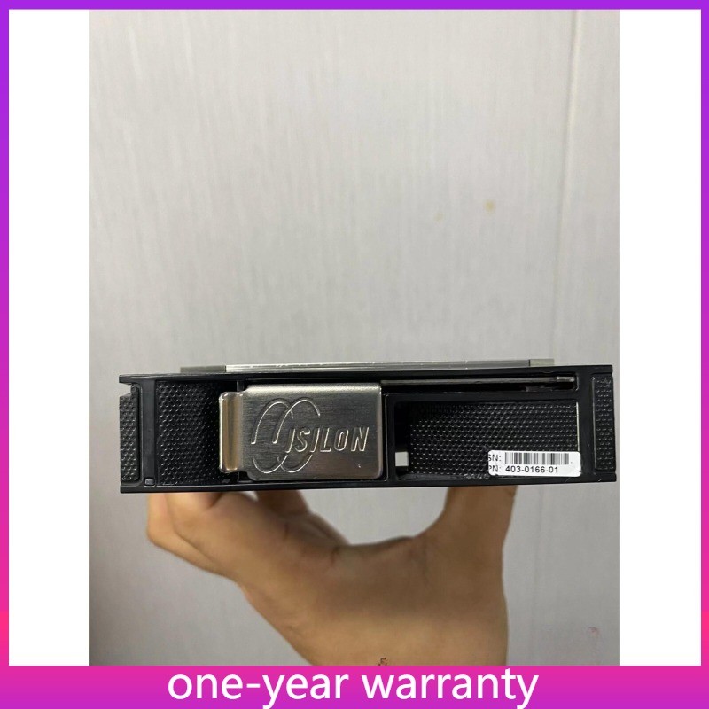 1PCS 118000115 8T EMC Isilon 8TB 3.5" 7.2K SATA HDD HD400 NL410 403-0166-01 0F2