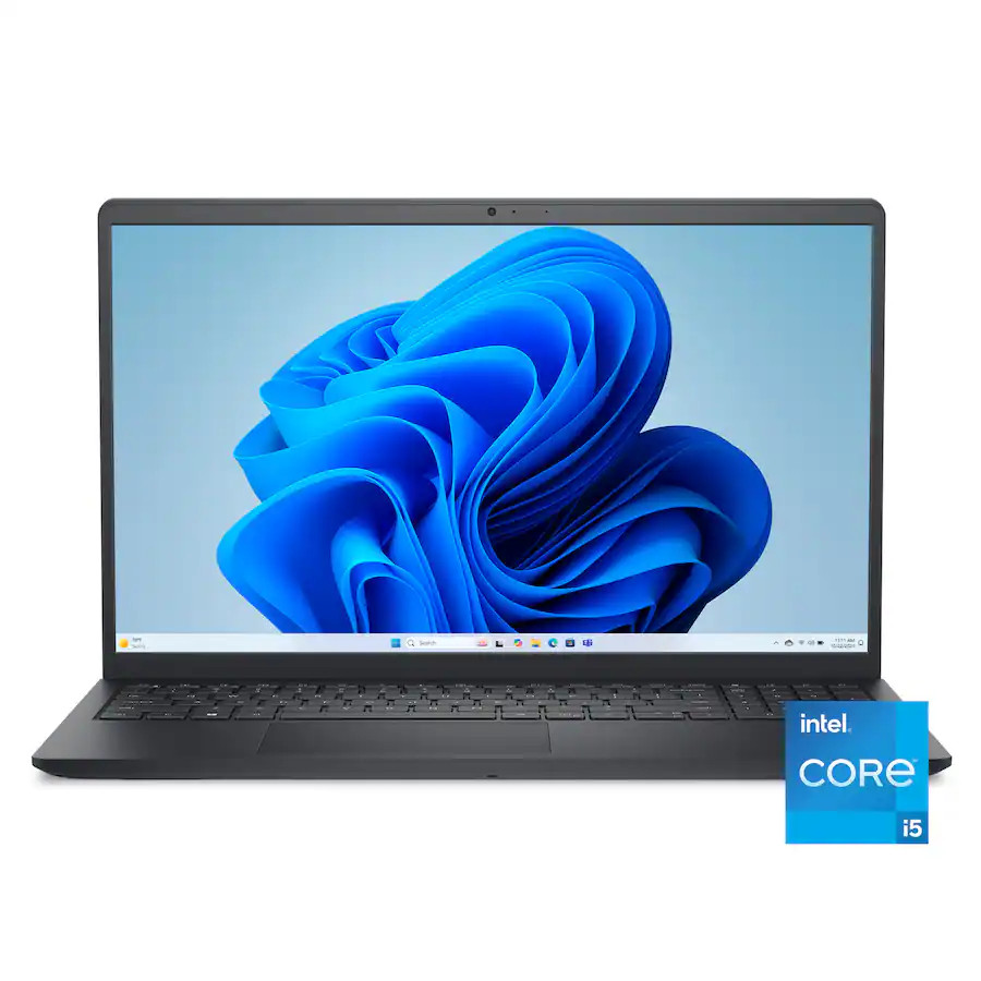🔥 NEW DELL 15.6" 2K TouchScreen FHD Intel i5-1334U/8GB/512GB/Windows 11 Laptop