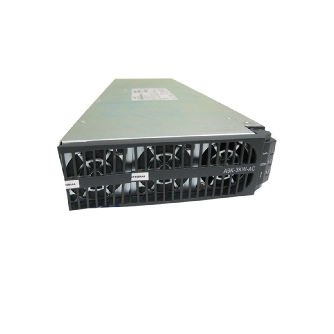CISCO A9K-3KW-AC ASR 9000 3KW AC POWER MODULE