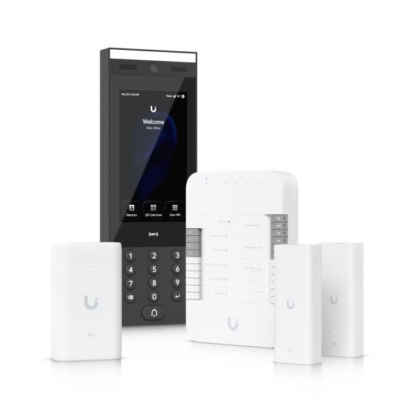 Ubiquiti UA-G3-SK-GATE New
