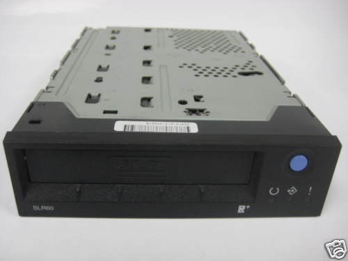 IBM 19P4089 95P1866 45E0667 SLR60 30/60GB Internal QIC Tape Drive